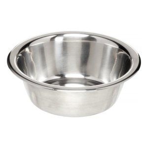 Stainless Steel Cat Feeding Bowl